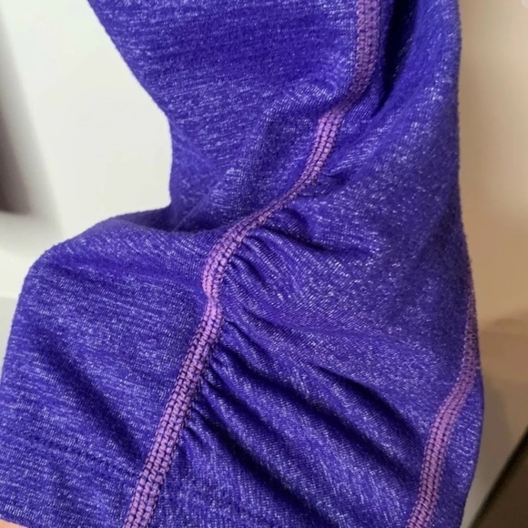 Athleta Womens Activewear Crop Pants XS - Picture 3 of 6